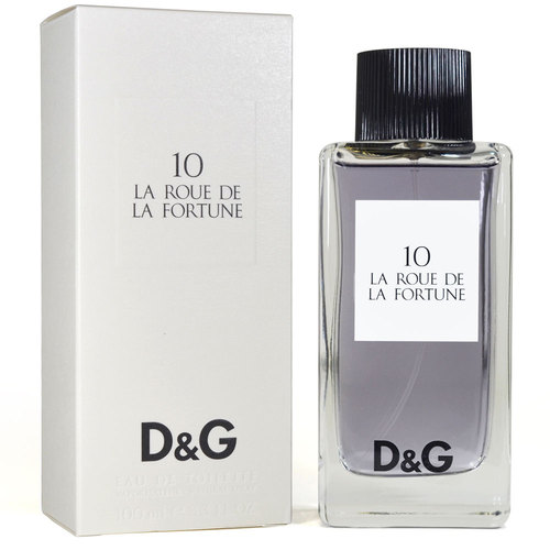 Дамски парфюм DOLCE & GABBANA D&G Anthology La Roue De La Fortune 10